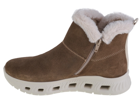 Botas de Mujer RIEKER Booties Beige (38)