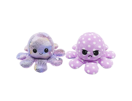 Peluches y Animales de Peluche SLOWMOOSE (Juguetes Reversibles 25)