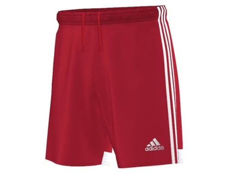 Pantalones Cortos Adidas Júnior Training Regi 14 Tecnologia Climacool 6 Anos