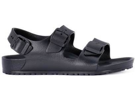 Sandalias BIRKENSTOCK Milano Kids Eva Niños (30 - Negro)