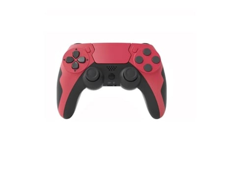 Mando Ps4 LKC Yxp4 Rosa