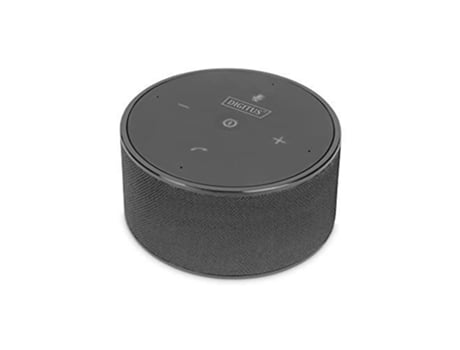 Altavoz Bluetooth para conferencias 40 mm*4, 10 W-Dc 5 V 1 A, DIGITUS