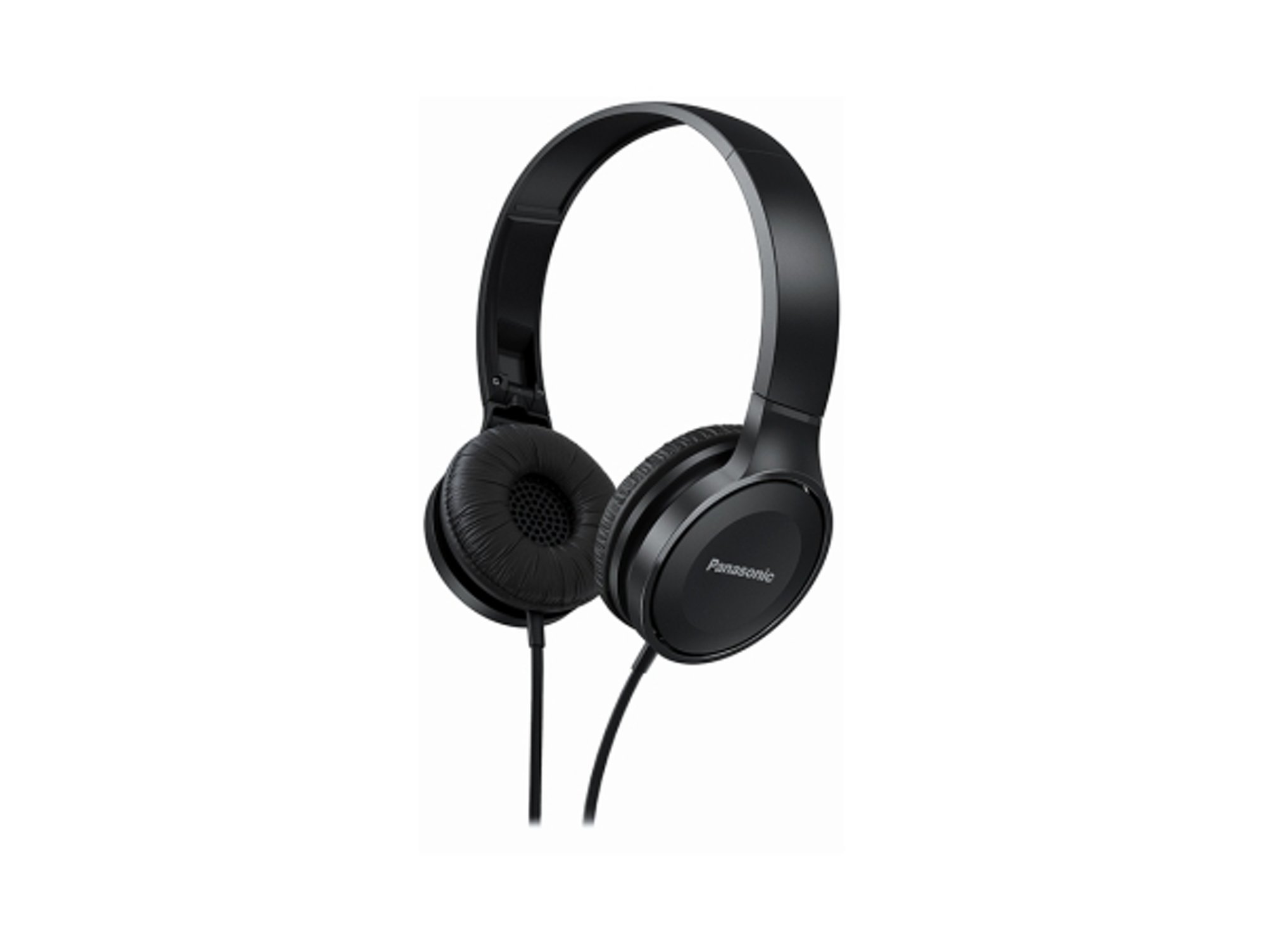 Auriculares Panasonic RP-HF100ME-K Negro