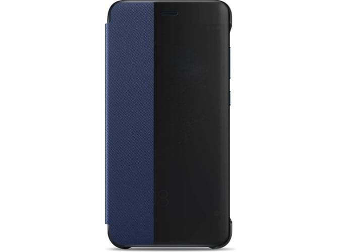 Funda HUAWEI P10 Lite S-View Azul