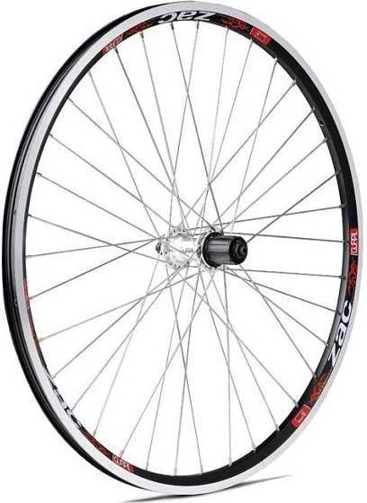 Rueda Trasera para Ciclismo de montaña GURPIL Mtb Zac (26´´)