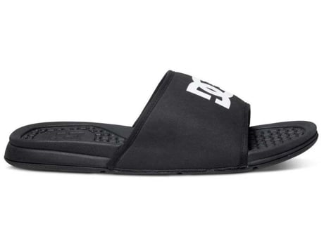 Dc Shoes Sandalias de Dedo Bolsa