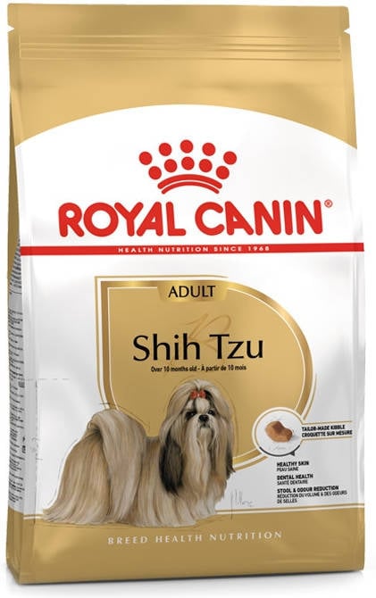 Pienso para Perros ROYAL CANIN (3 kg - Seco - Adulto - Sabor: Aves)