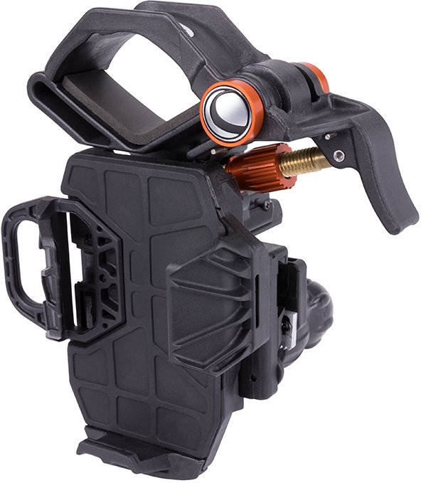 Adaptador Smartphone a Telescopio Nexyz 3-Axis