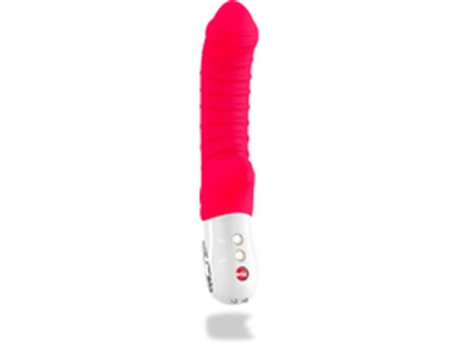 Vibrador FUN FACTORY Rave G-Spot Tiger G5 Fuchsia