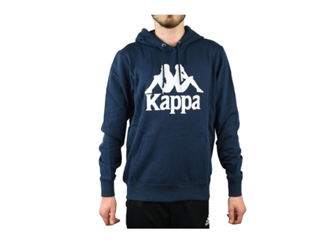 Kappa Taino Hooded