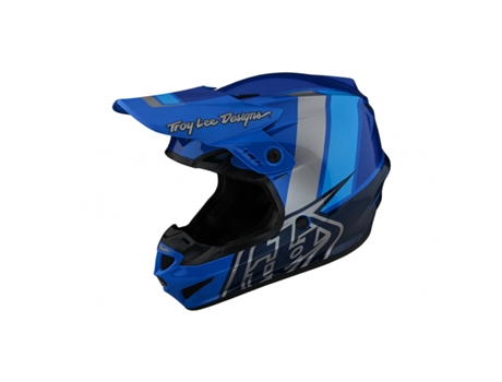 Casco para niños TROY LEE DESIGNS GP Nova M (57/58 cm)