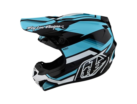 Auriculares TROY LEE DESIGNS GP Apex M