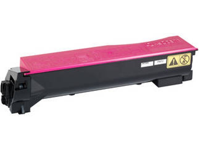 Toner KYOCERA TK-540M