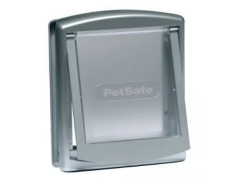 Puerta para gatos con Microchip PetSafe – Shopavia