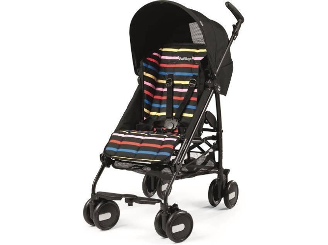 Carrito de Bebé Individual PEG PEREGO Multicolor Multicolor