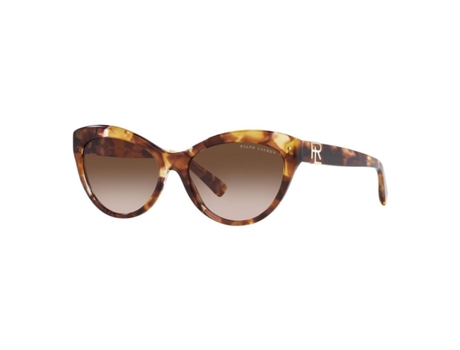 Gafas de Sol de Mujer RALPH LAUREN Rl Amarillo