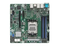 Placa Base ASROCK B650D4U (MicroATX - AMD - AMD AM5)