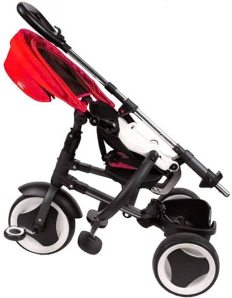 Triciclo QPLAY Triciclo Qplay Rito Foldable Trike Rojo