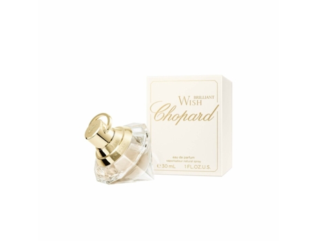 Women's Perfume CHOPARD EDP Brilliant Wish 30 ml