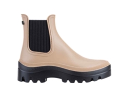 Botas IGOR Agua Chloe Goma Beige (41)