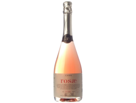 Espumante RIMARTS Rimarts Rosae Pinot Negro Cava Reserva (0.75 L - 1 unidad)