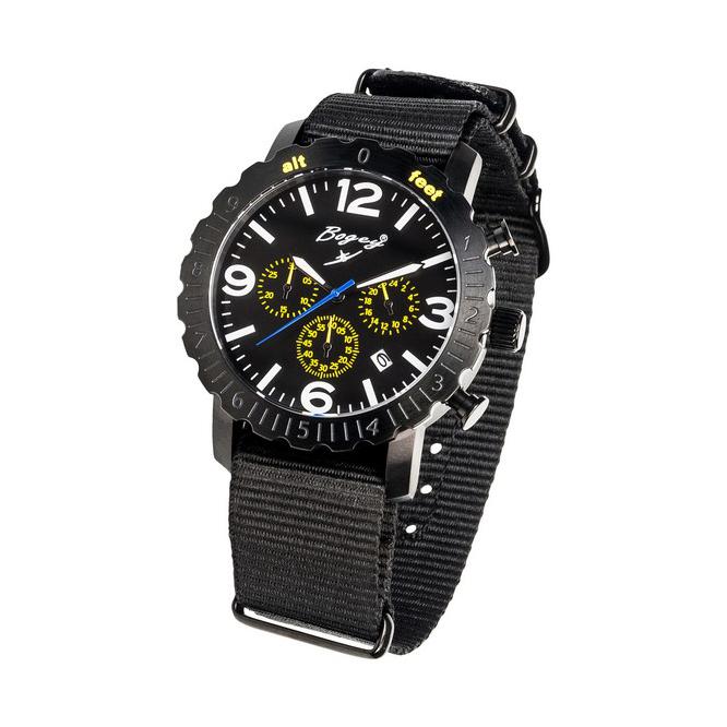 Reloj BOGEY BSFS004YLBK Hombre