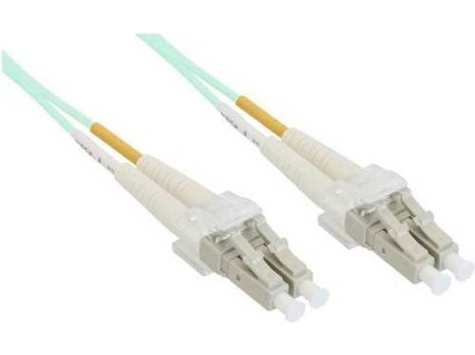 Cable de Fibra Óptica INLINE 88541O