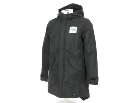 Parka para Hombre EVERLAST (M - Multicolor)