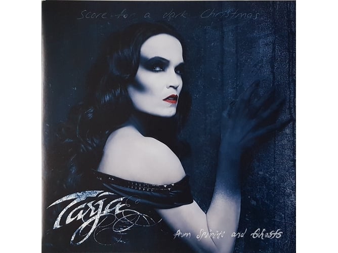 Vinilo Tarja - From Spirits And Ghosts (Score For A Dark Christmas)