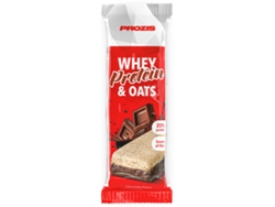 Whey Protein & Oats PROZIS Chocolate (80 gr)