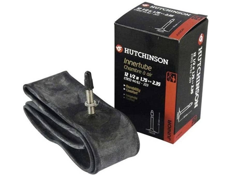 Cámaras de Aire HUTCHINSON City Tour Tube24x1.70-2.35 Presta (24´´)