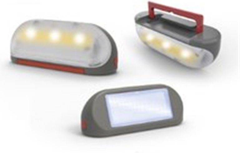 Accesorio SMOBY Luz Solar