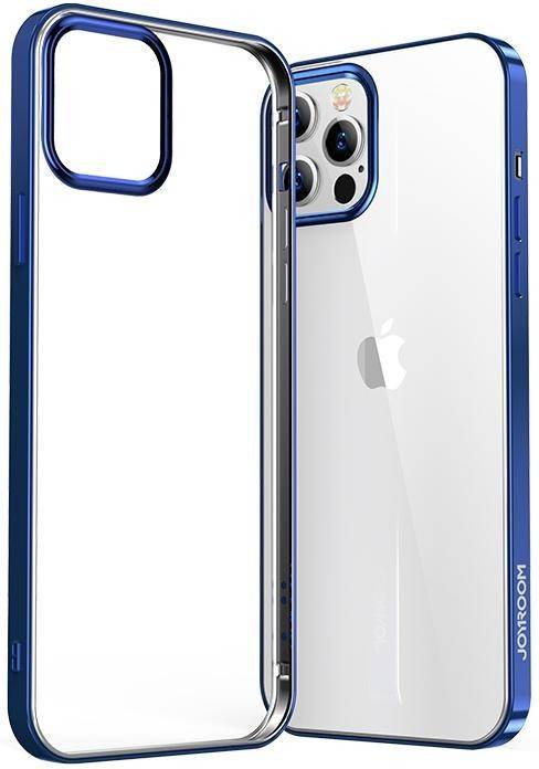 Carcasa Apple JOYROOM iPhone 12 Pro Max Thin 22 Azul