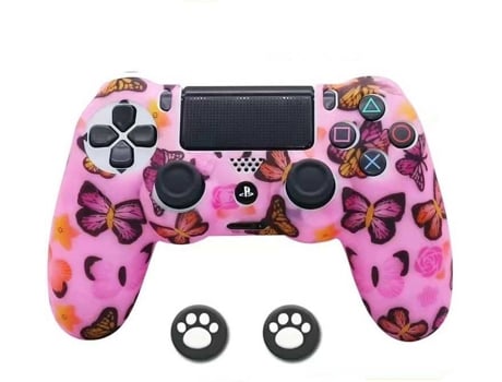 Funda Mando LOVEBABYLY W-PS4-001-102 (PS4)