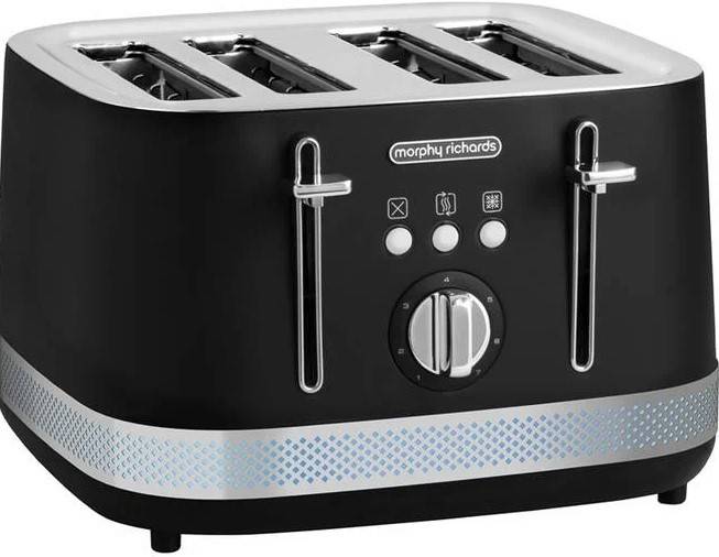 Tostadora MORPHY RICHARDS 248020