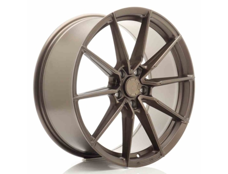 Llanta JAPAN RACING Sl-02 8,5X19 Et35 5X120 72.6 Bronce