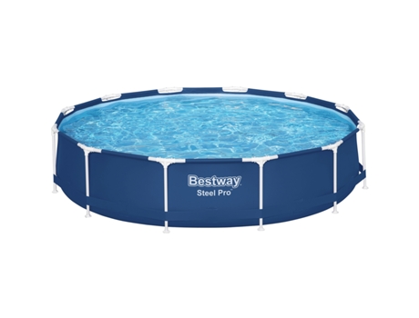 Piscina BESTWAY Steel Pro 366 cm