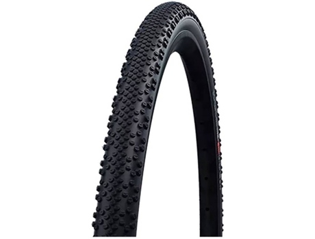 Neumático para Ciclismo Gravel SCHWALBE Gravel G-one Bite Evolution Super Ground Tubeless Foldable (27.5´´)