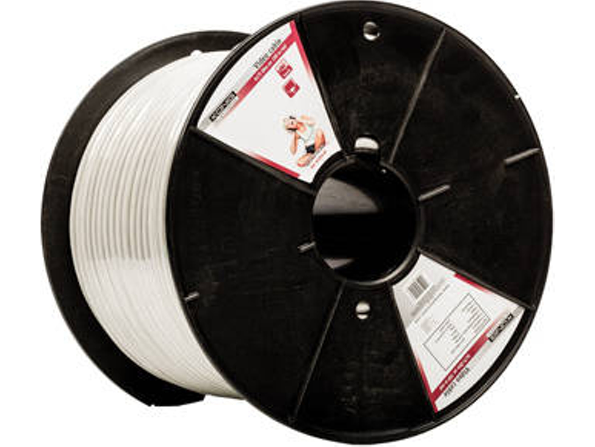 Cable de Antena KÖNIG KN-VC004R