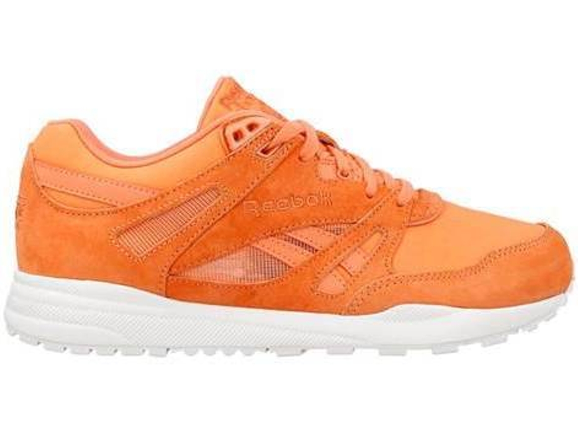 Tenis reebok naranja hot sale