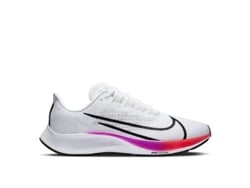 Zapatillas Deportivas NIKE Air Zoom Pegasus 37 (Blanco - Tejido- 46)