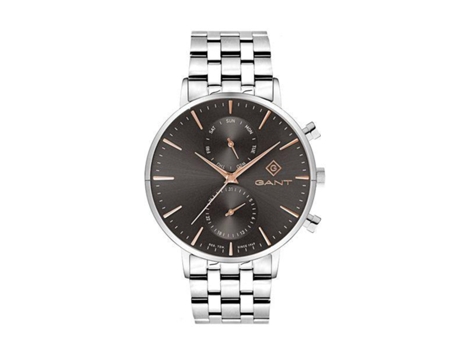 Reloj GANT | REL. GANT PARK HILL II, 43.5, GREY DIAL,