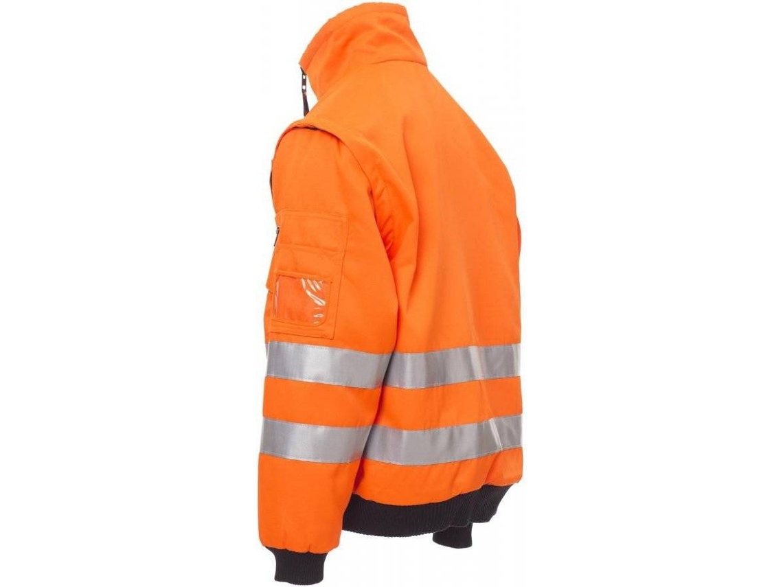 Chaqueta reflectante Payperwear hombre Street