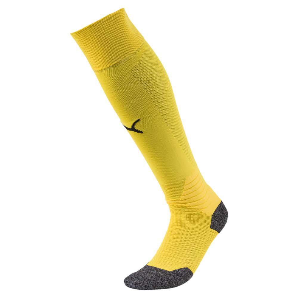 Calcetines para Hombre PUMA Liga para Fútbol (EU 47 - 49)