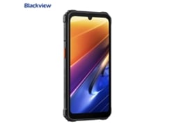 Smartphone BLACKVIEW Bv5300 Plus 6.1'' 16GB RAM 128GB Naranja