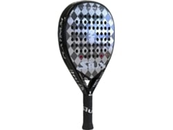 Pala de Padel SIUX Platinum 24K