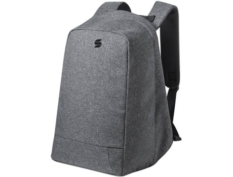 Mochila SOGIMA (Universal - 15'' - Gris)