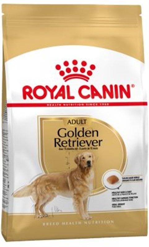 Pienso ROYALCANIN Golden Retriever Adult