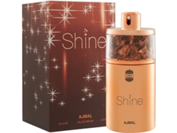 Perfume AJMAL Shine Eau de Parfum (75 ml)