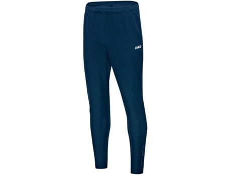 Pantalones Unisex JAKO D'Entraînement Classico Azul (7/8 años)